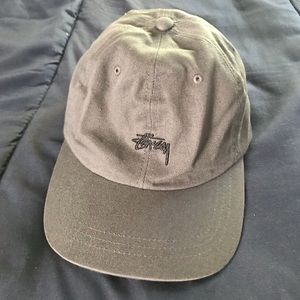 Stussy Grey hat